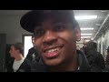 We got a chance to catch up with 2011 QB prospect Braxton Miller, who discussed his recruitment, decision date, offers, and more after his basketball game on OSU's campus.