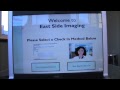 110609 Patient Check in