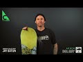 2013 Arbor Del Rey Snowboard