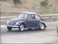 bettle vs subaru