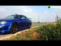 Nissan Skyline R34 GTR x2 400 & 650Ps