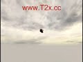www.T2x.cc Flying Car Battlefield 2