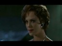 charlize theron is definately one of the best female star smokers i have ever seen if not the best thought i would share with the other smoke lovers