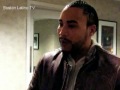 Interview with Don Omar in Madison Square Garden!