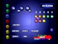 Cyberspeed PSX/PC Track 6