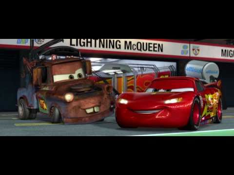 Cars 2 - Trailer 2 HD