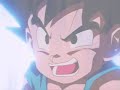 Sigla Alternativa Dragon Ball GT