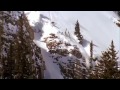 Trevor Thomas and Crew in Wyoming