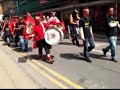 Cardiff-Heineken Rugby Cup Final-Toulouse Vs Munster