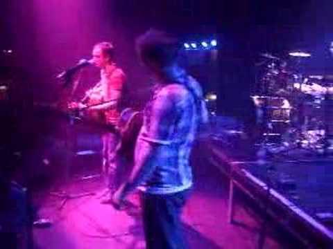 Sam Francis Band @ Plugged In