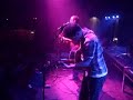 Sam Francis Band @ Plugged In