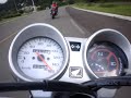 Titan 150 acima de 160 km/h Igor 02