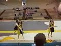 Angleton Winterguard at the cyfalls competition Angleton Winterguard at the cyfalls competition