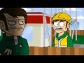 EddsWorld - Hammer & Fail (Español Latino) [HD]