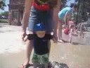 Splash Pad