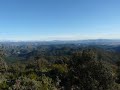 Vistas desde El Rápita