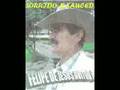 felipe canta autor