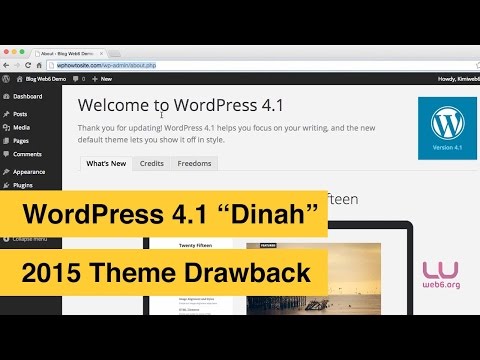 how to upgrade from wordpress com to wordpress org