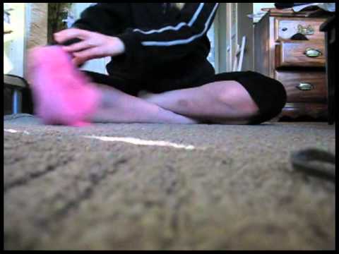 Watch 'Puppy Running in Circles'