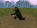 Spore Creature(Purunga)