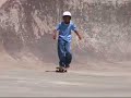 Skateboarding Saved Me Twice\"Grandaddy\"PT.1