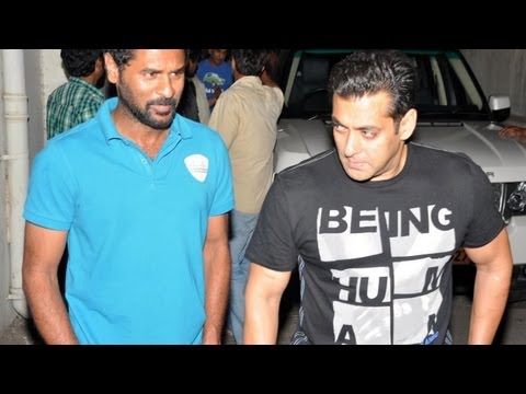 Salman khan