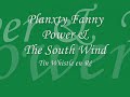 Planxty Fanny Power & The South Wind