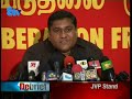 English News - 16th June 2011
