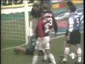Sebastiano Rossi manata a Bucchi