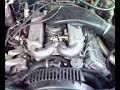 Volvo 760gle v6 engine motor de volvo 760gle v6 con inyeccion