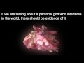 Absence of evidence
