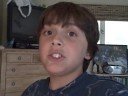 Connor Goes on A Panty Raid!