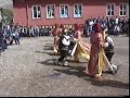 Kayseri Develi ŞIHLI KASABASI İlköğretim Okulu 23 Nisan gösterisiwww.sihli.beldesi.com