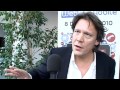 Web goes mobile 5: Joris Van Heukelom