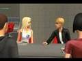 Flavor of the Weak  - American Hi-Fi (Sims 2)