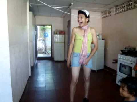 persecusion.wmv