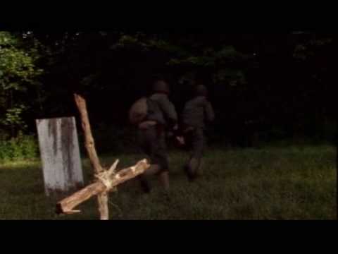Peter John Ross DIRECTORS REEL (revised)