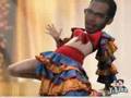 ULSA Victoria (LDE-2008) - Salsa Dominguera
