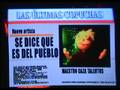 Cortometraje 