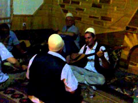 Ragip bytyqi dhe Ramadan brahaj