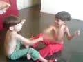 dudu e vitor lutinha 02