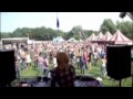 Marcella @ Wooferland 2010