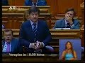 José Paulo Carvalho financiamento Ensino Superior