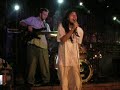 RAS MOCAMBO-Reino da luz