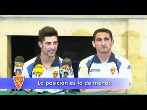 REAL ZARAGOZA