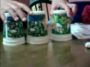 shell game shell game