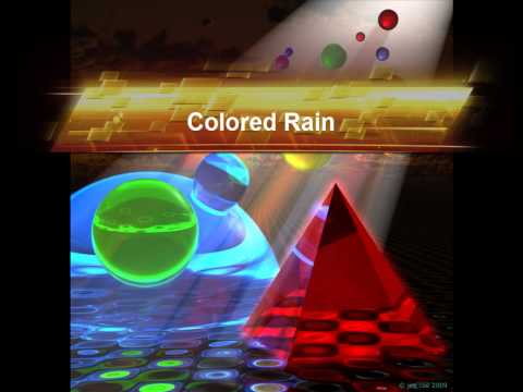 0 My Digital Art video portfolio