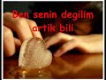caresiz kalmak...