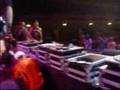 Q BERT in CLEVELAND