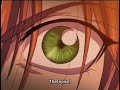 Tsuzuki/Hisoka ~Our Hearts Will Go On~